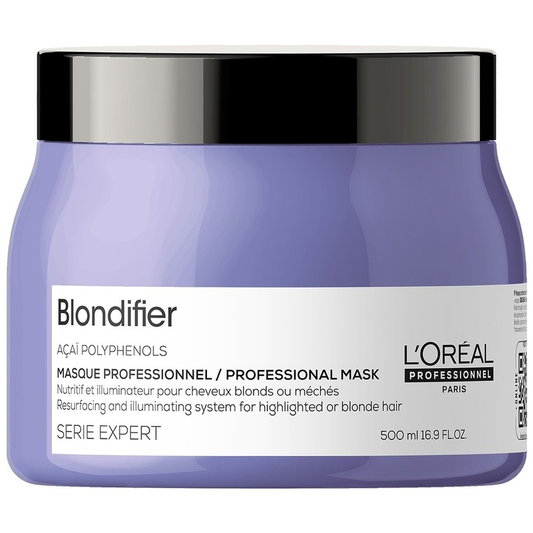 Serie Expert Blondifier Masque 500ml