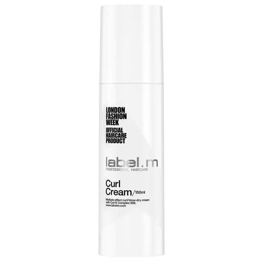 label.m Curl Cream 150ml