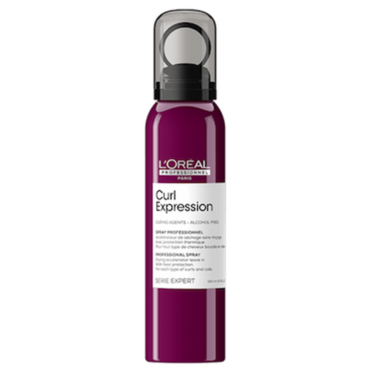 Serie Expert Curl Expression Drying Accelerator 150ml