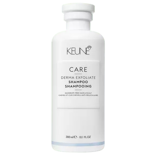 Keune Care Derma Exfoliate Shampoo 300ml