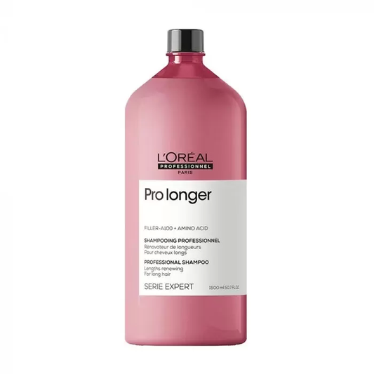 Serie Expert Pro Longer Shampoo 1500ml