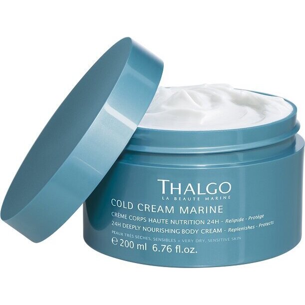 Thalgo 24H Deeply Nourishing Body Cream 200ml