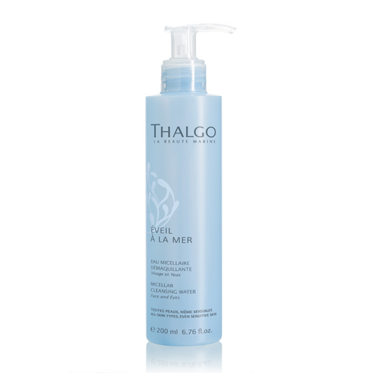 Thalgo Micellar Cleansing Water 200ml