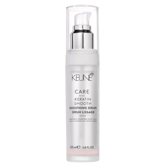 Keune Care Keratin Smooth Smoothing Serum 25ml