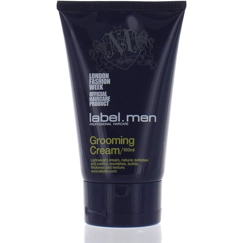 label.men Grooming Cream 100ml