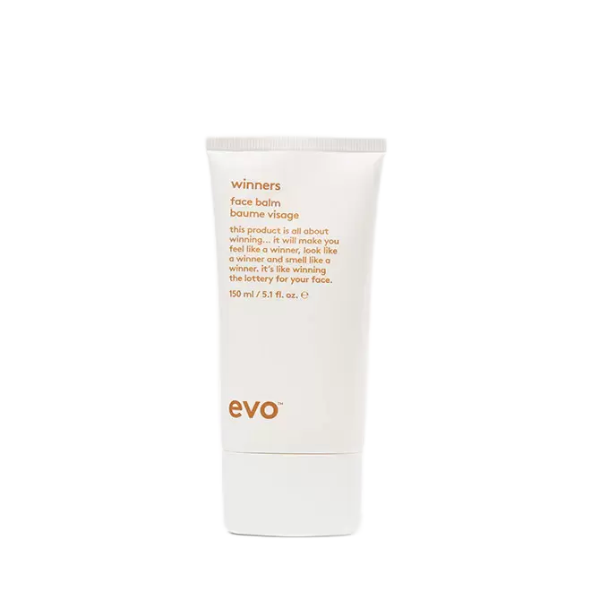 EVO Winners Face Balm 150ml