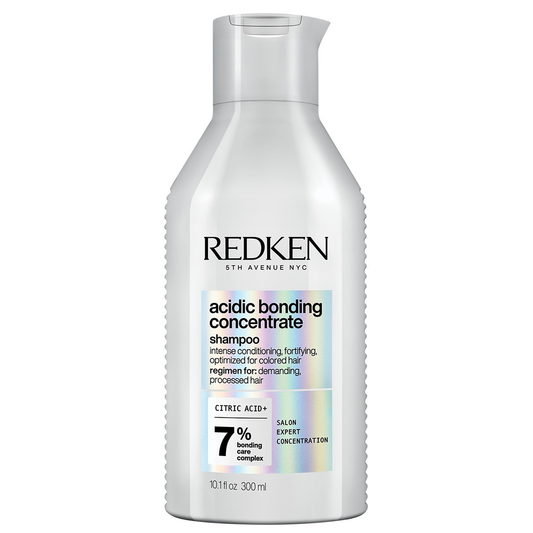 Redken Acidic Bonding Concentrate Shampoo 300ml