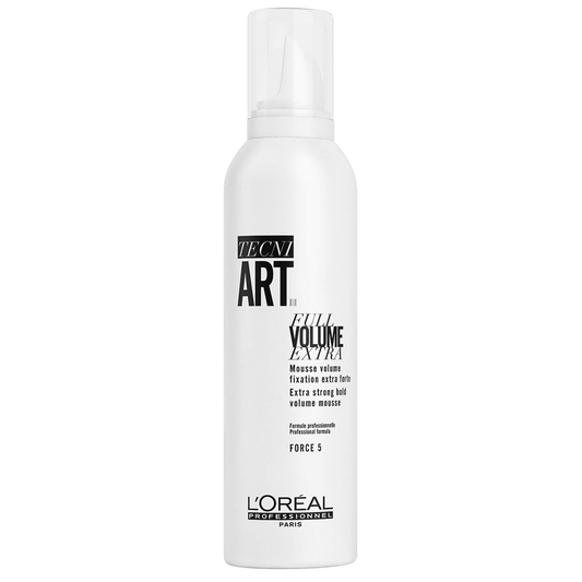 Tecni Art Full Volume Extra 250ml