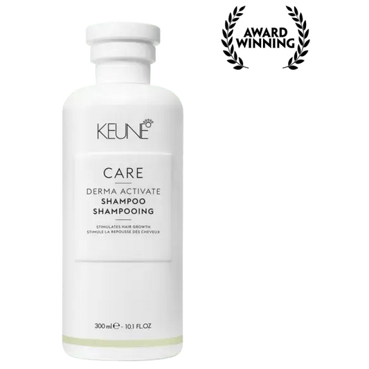 Keune Care Derma Activate Shampoo 300ml