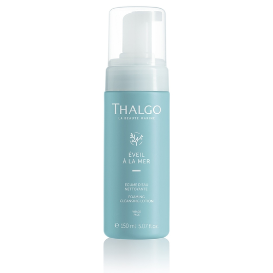 Thalgo Foaming Cleansing Lotion 150ml