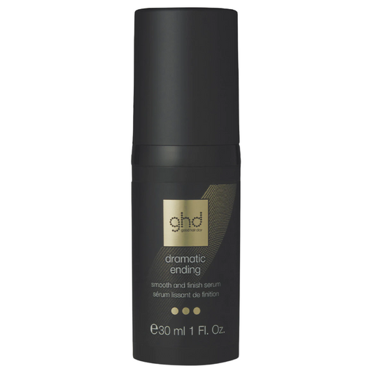 GHD Dramatic Ending - Smooth & Finish Serum 30ml