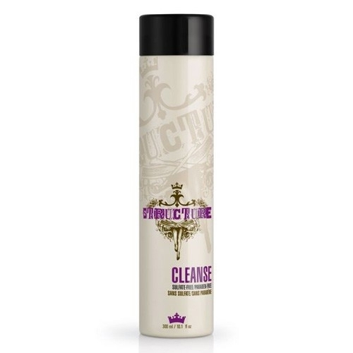 Structure Cleanse Shampoo 300ml