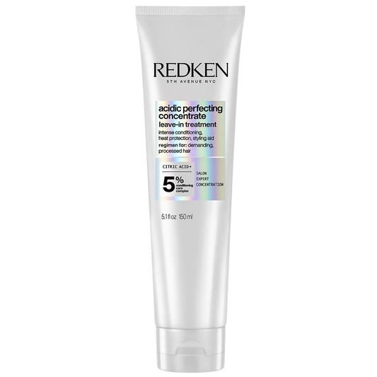 Redken Acidic Perfecting Concentrate Leave-In Treatment 150ml