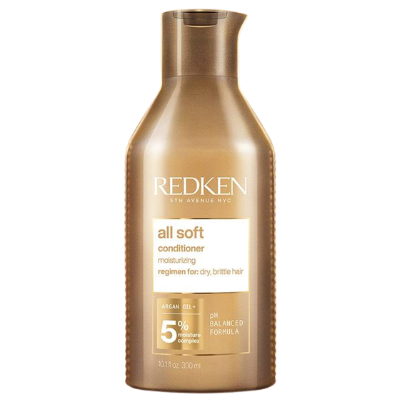 Redken All Soft Conditioner 300ml