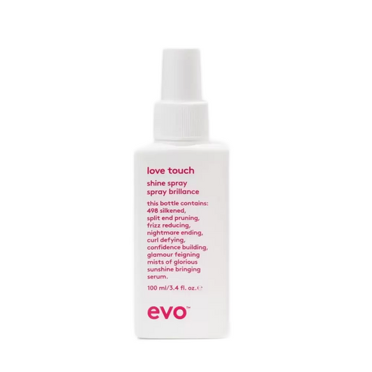 EVO Love Touch Shine Spray 100ml