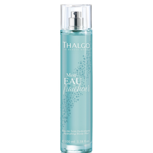 Thalgo Mon Eau Fraicheur Hydrating Body Mist 100ml