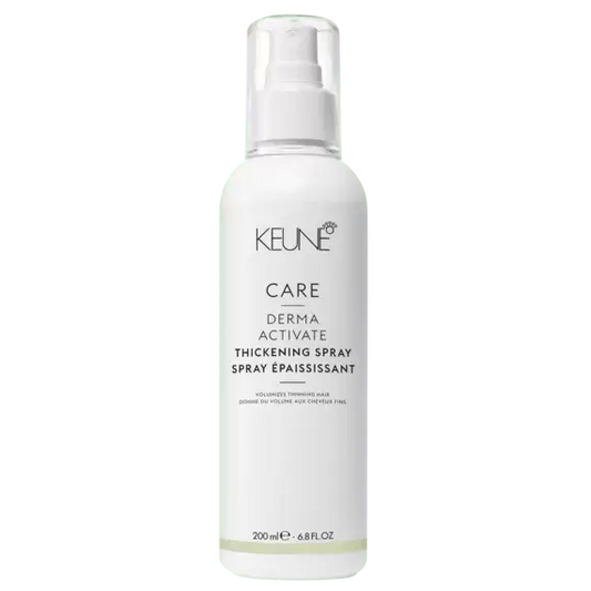 Keune Care Derma Activate Thickening Spray 200ml