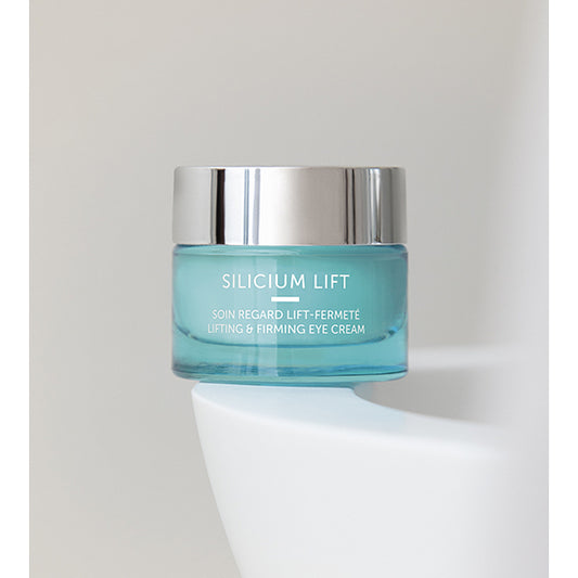 Thalgo Silicium Lift Lifting & Firming Eye Cream 15ml