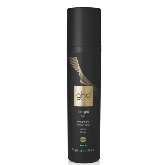 GHD Straight On- Straight & Smooth Spray 120ml