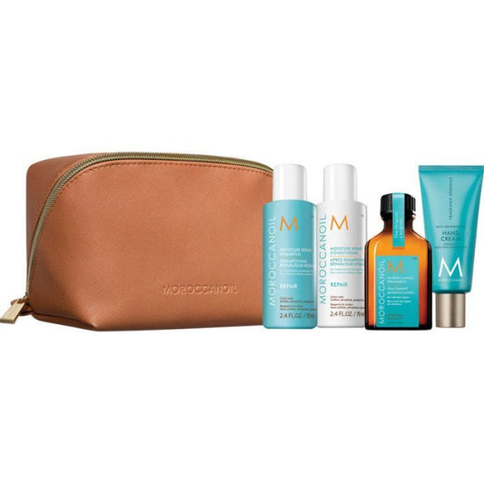 Moroccanoil Discovery Kit, Moisture Repair