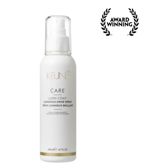 Keune Care Lumi Coat Luminous Shine Spray 140ml