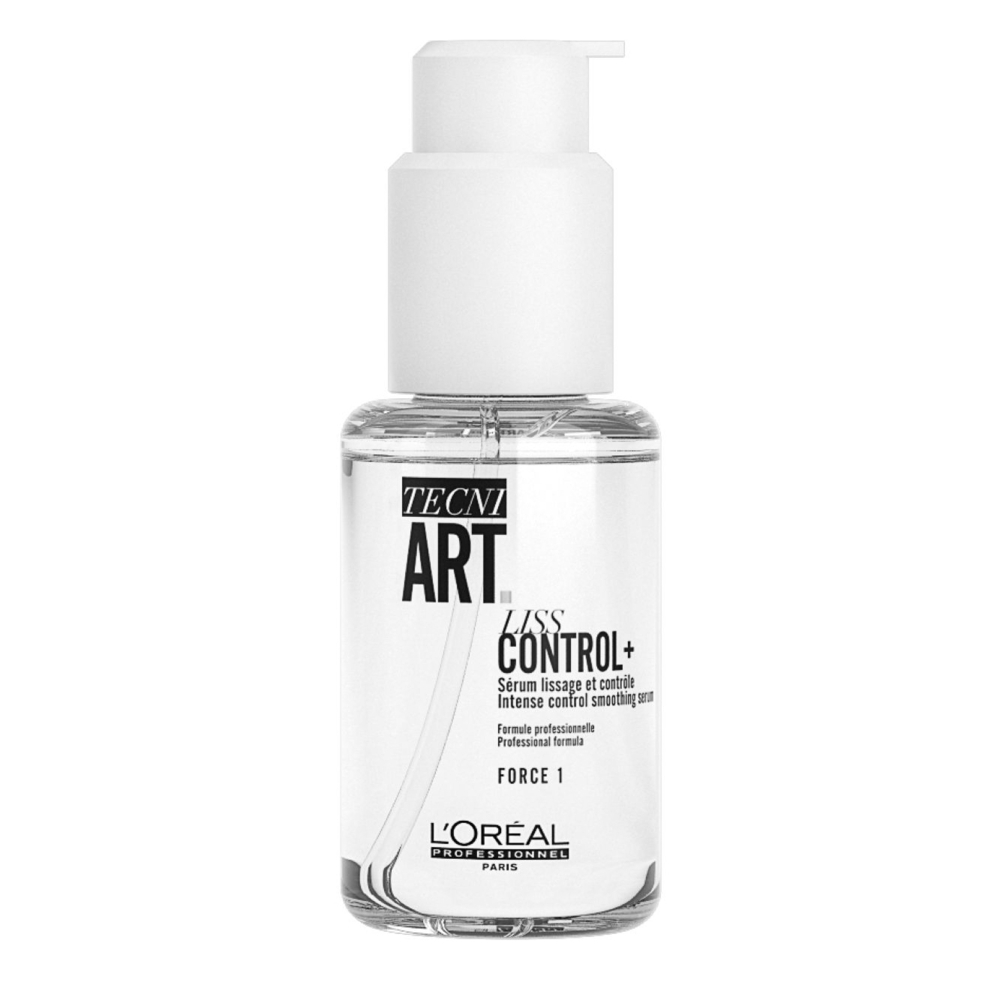 Tecni Art Liss Control + Serum 50ml