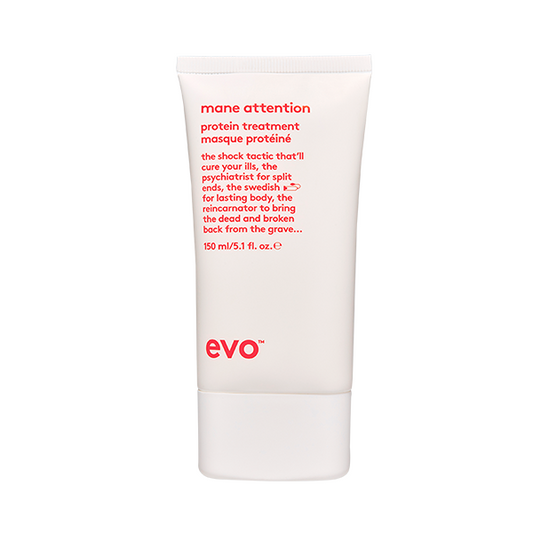 EVO Mane Attention Protein Treatment 150ml