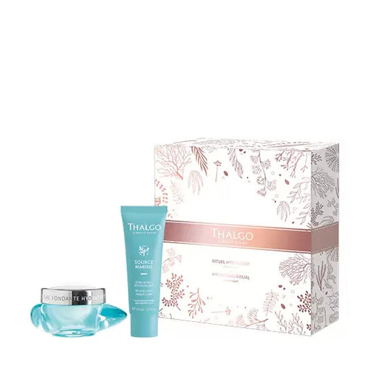 Thalgo Hydrating Ritual Day & Night Gift Set 2024