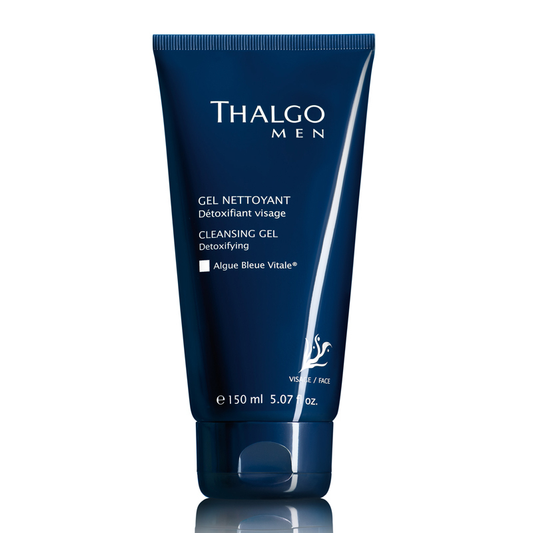 Thalgo Men Cleansing Gel 150ml