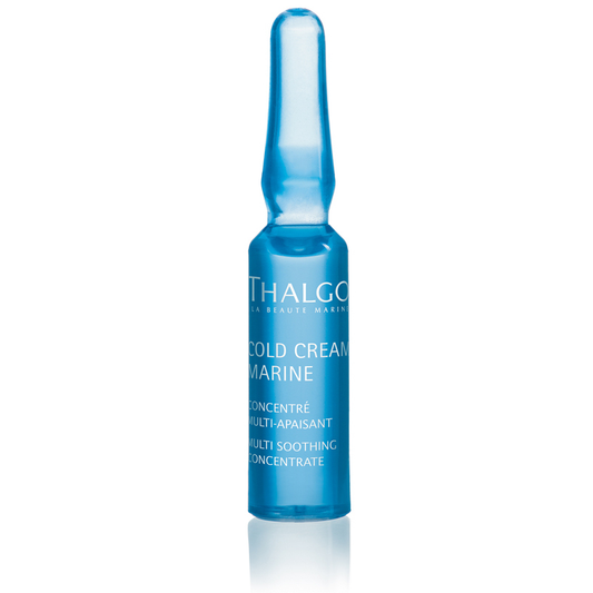 Thalgo Multi-Soothing Concentrate 7 x 1.2ml