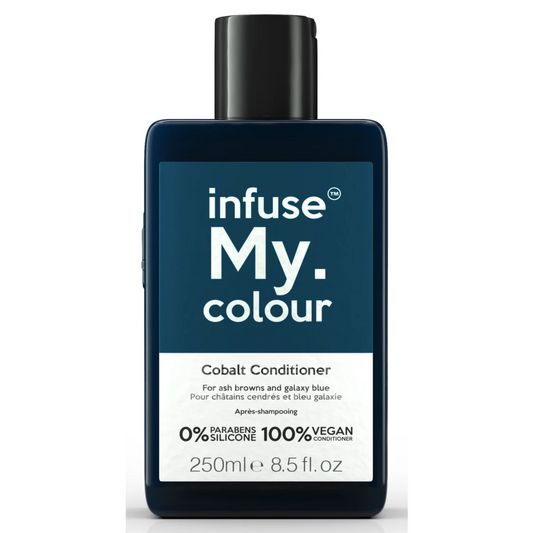 infuse My. Colour Cobalt Conditioner 250ml