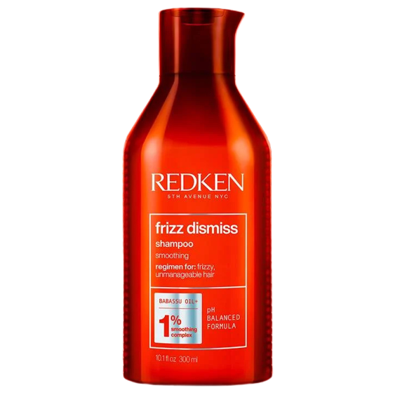 Redken Frizz Dismiss Shampoo 300ml