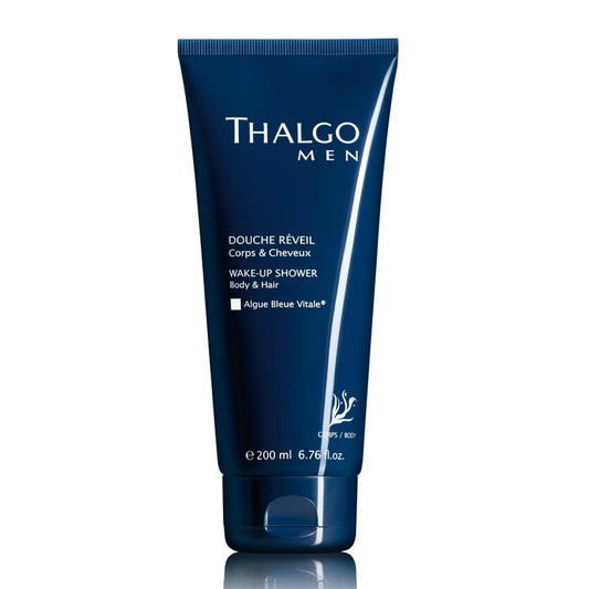 Thalgo Men Wake Up Shower Gel 200ml