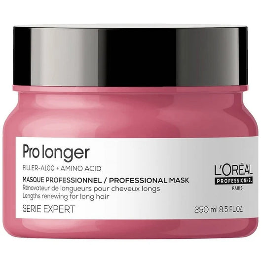 Serie Expert Pro Longer Mask