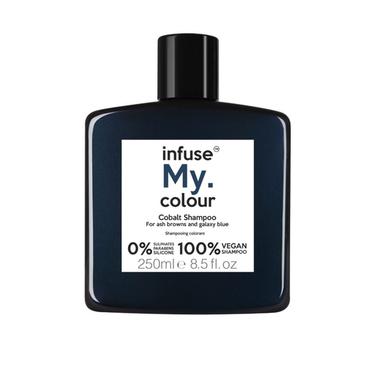 infuse My. Colour Cobalt Shampoo 250ml