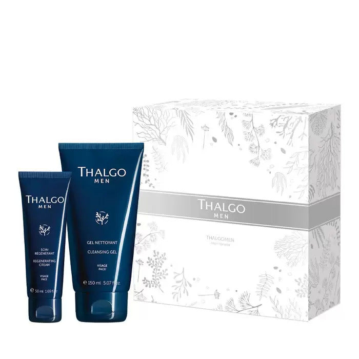 ThalgoMen Only for Men Gift Set 2024