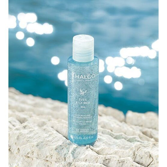 Thalgo Micellar Cleansing Eye Gel 125ml