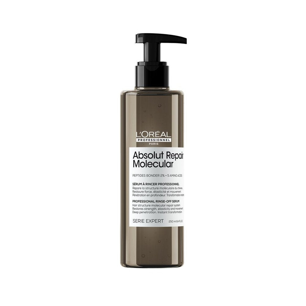 Serie Expert Absolut Repair Molecular Professional Rinse-off Serum 250ml