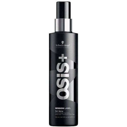 Schwarzkopf OSiS+ Salt Spray 200ml