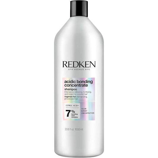 Redken Acidic Bonding Concentrate Shampoo 1000ml