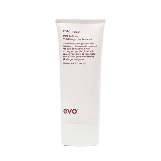 EVO Total Recoil Curl Definer 200ml