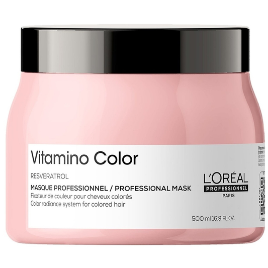 Serie Expert Vitamino Color Masque 500ml