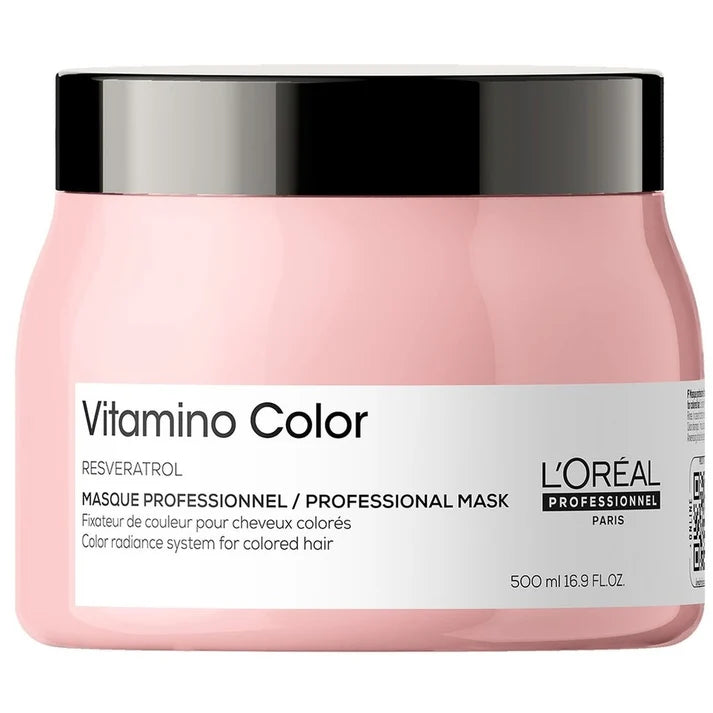 Serie Expert Vitamino Color Mask