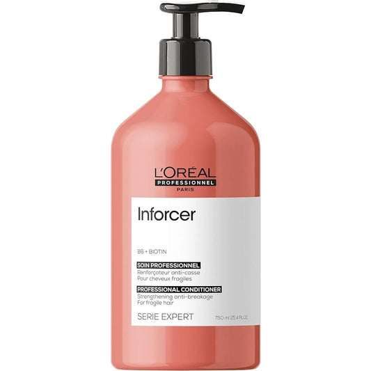 Serie Expert Inforcer Conditioner 750ml