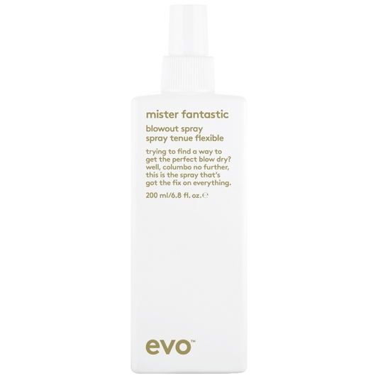 EVO Mister Fantastic Blowout Spray 200ml