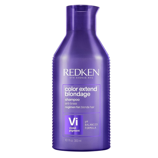 Redken Color Extend Blondage Shampoo 300ml