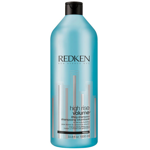 Redken High Rise Volume Shampoo 1000ml