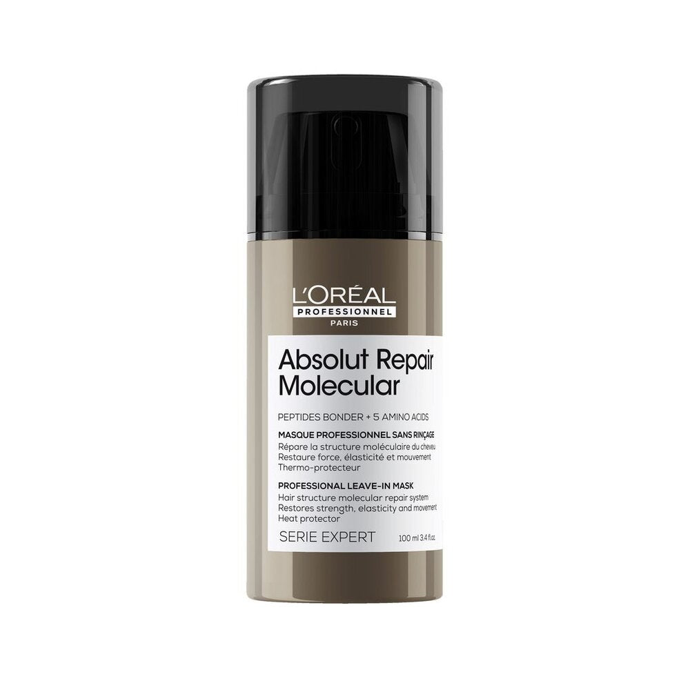 Serie Expert Absolut Repair Molecular Leave-in Mask 100ml