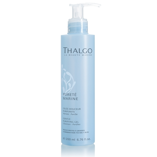 Thalgo Purete Marine Gentle Purifying Gel 200ml