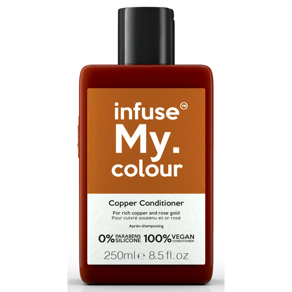 infuse My. Colour Copper Conditioner 250ml